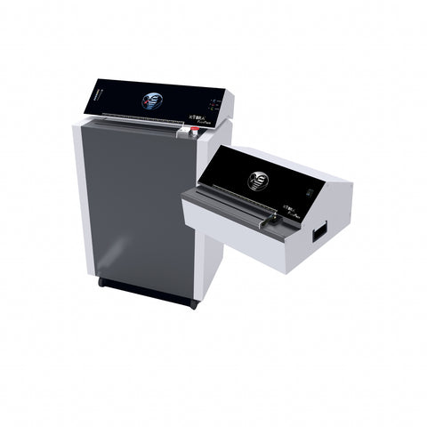 Cardboard Recycling Machine