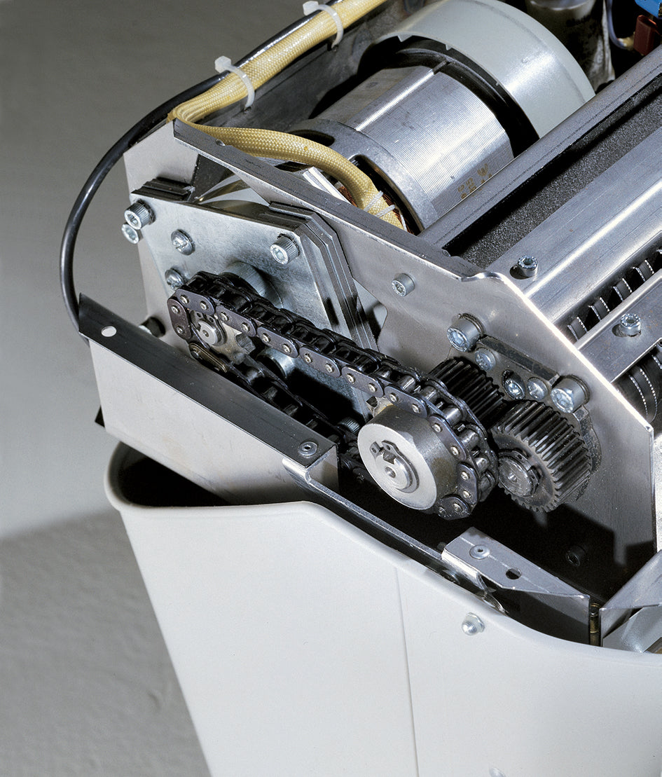 KOBRA 240 HS ENERGY SMART Cross Cut Document Shredder