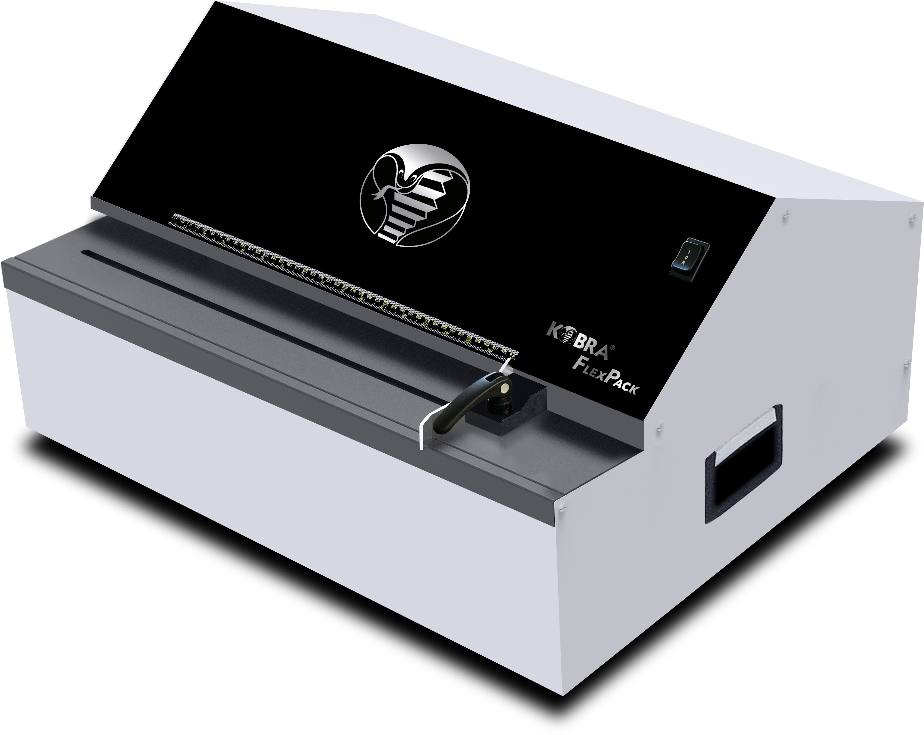 FlexPack Desktop-Karton Geri Dönüşüm Makinesii