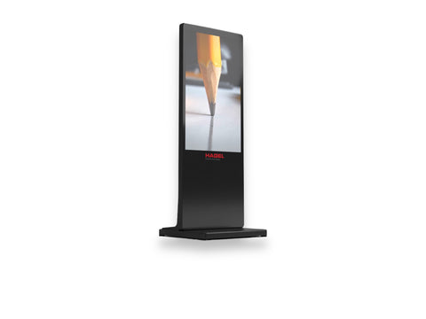 Digital Signage