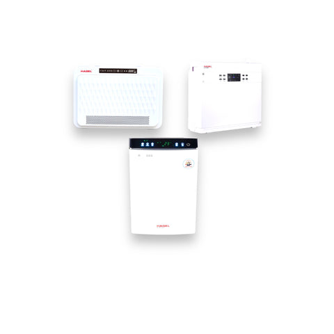 Air Purifiers
