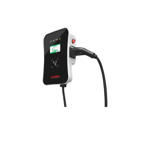 Vehicle Charging Stations