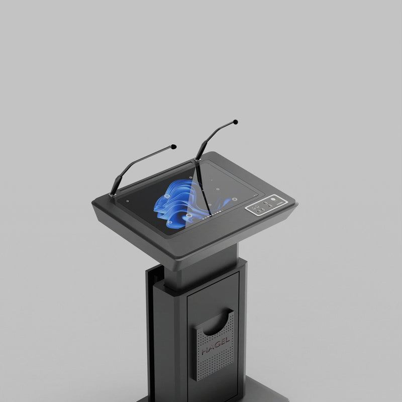 AKILLI DİJİTAL KÜRSÜ