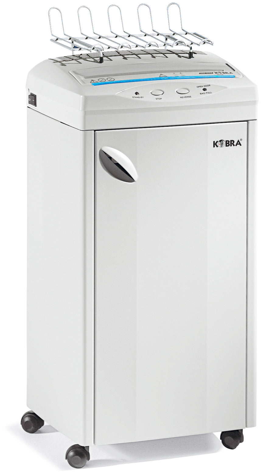 KOBRA 260 C4 Document Shredder