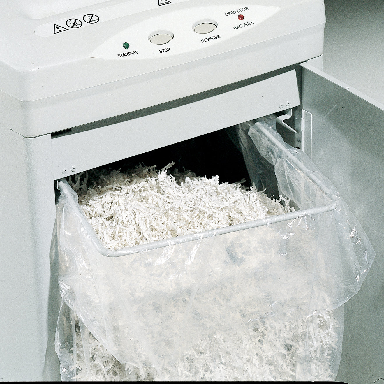 KOBRA 260 C4 Document Shredder