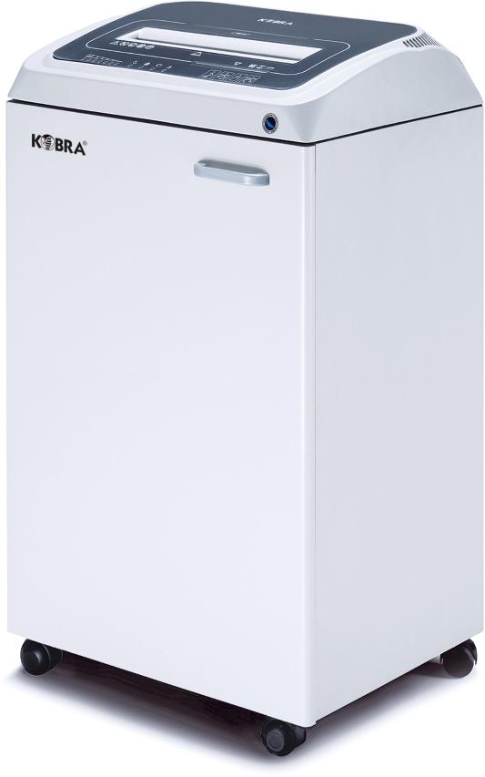 KOBRA 270 TS HS-6 Evrak İmha Makinesi