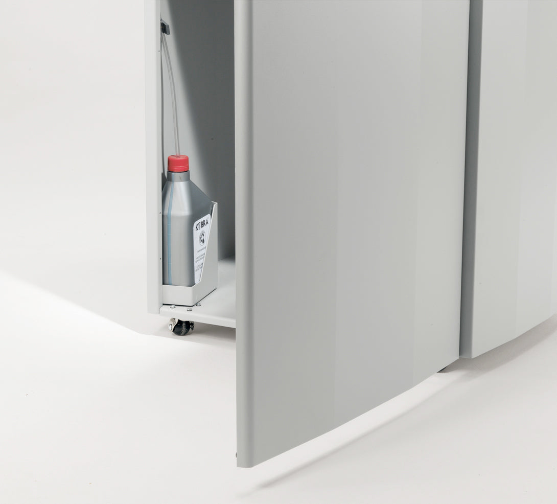 KOBRA 245 TS HS-6 Document Shredder