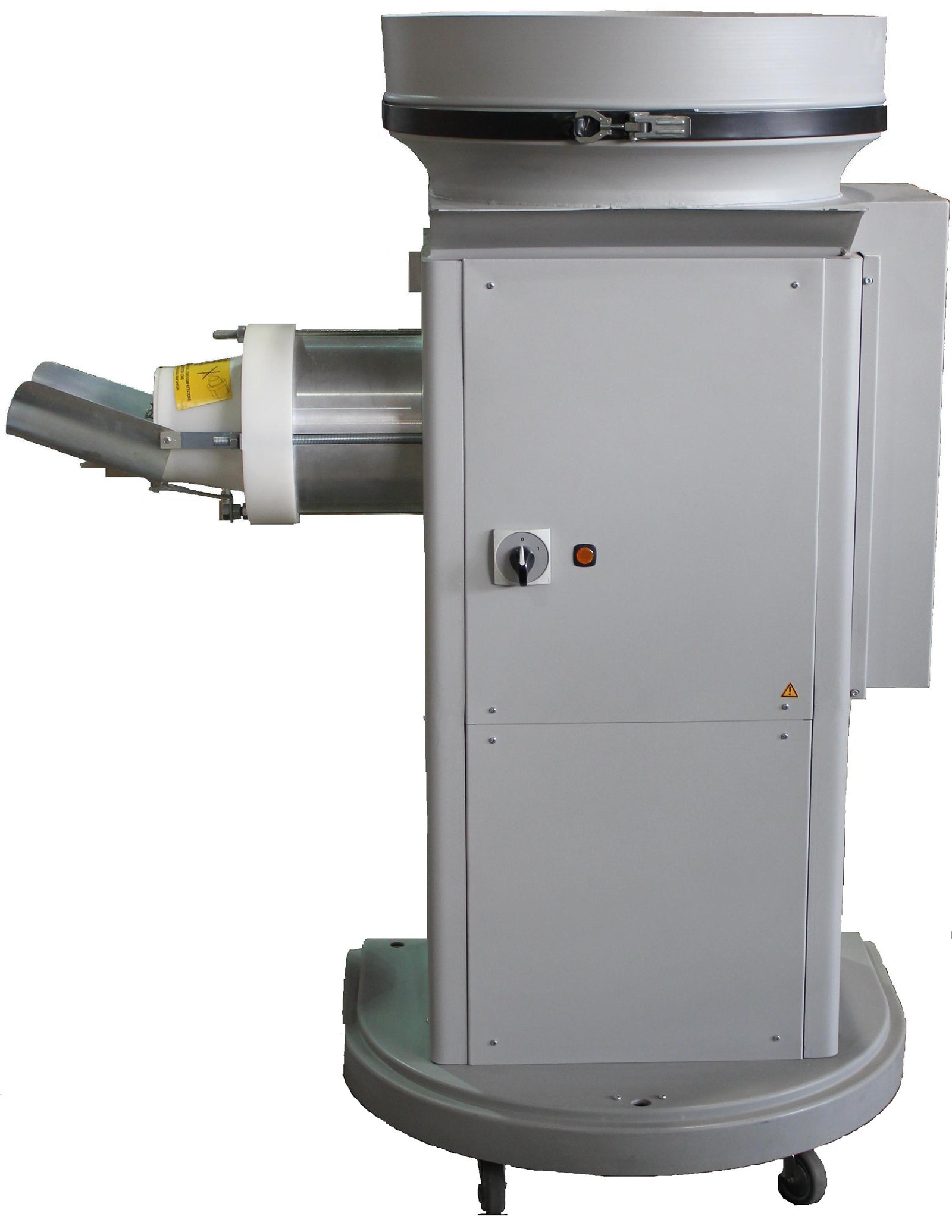 KOBRA COMPACTOR C-500 Kağıt Sıkıştırıcı