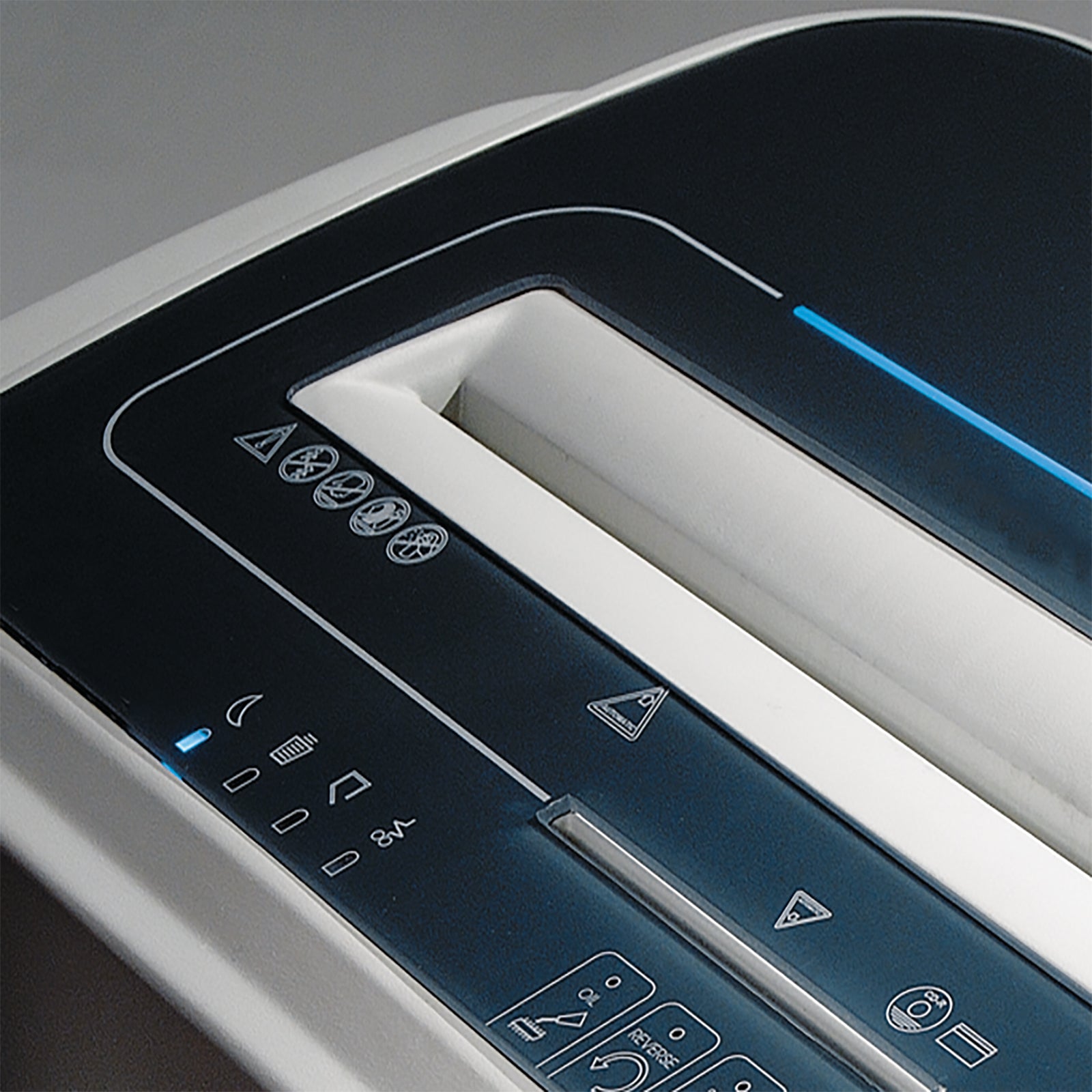 KOBRA 260 TS S5 Flat Cut Document Shredder