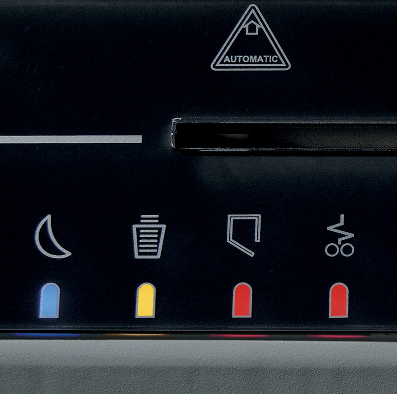 KOBRA 260 TS S5 Flat Cut Document Shredder