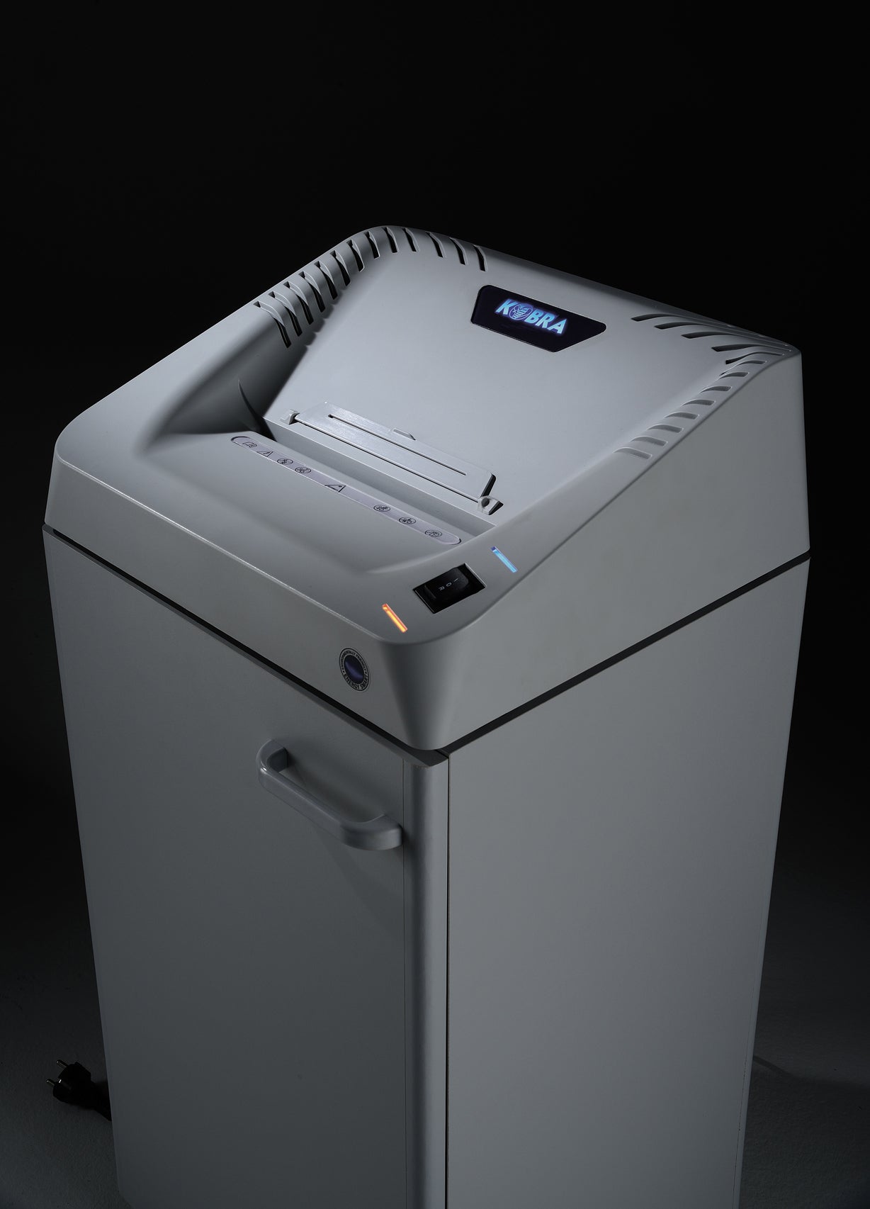 KOBRA 260.1 C2 Cross Cut Document Shredder