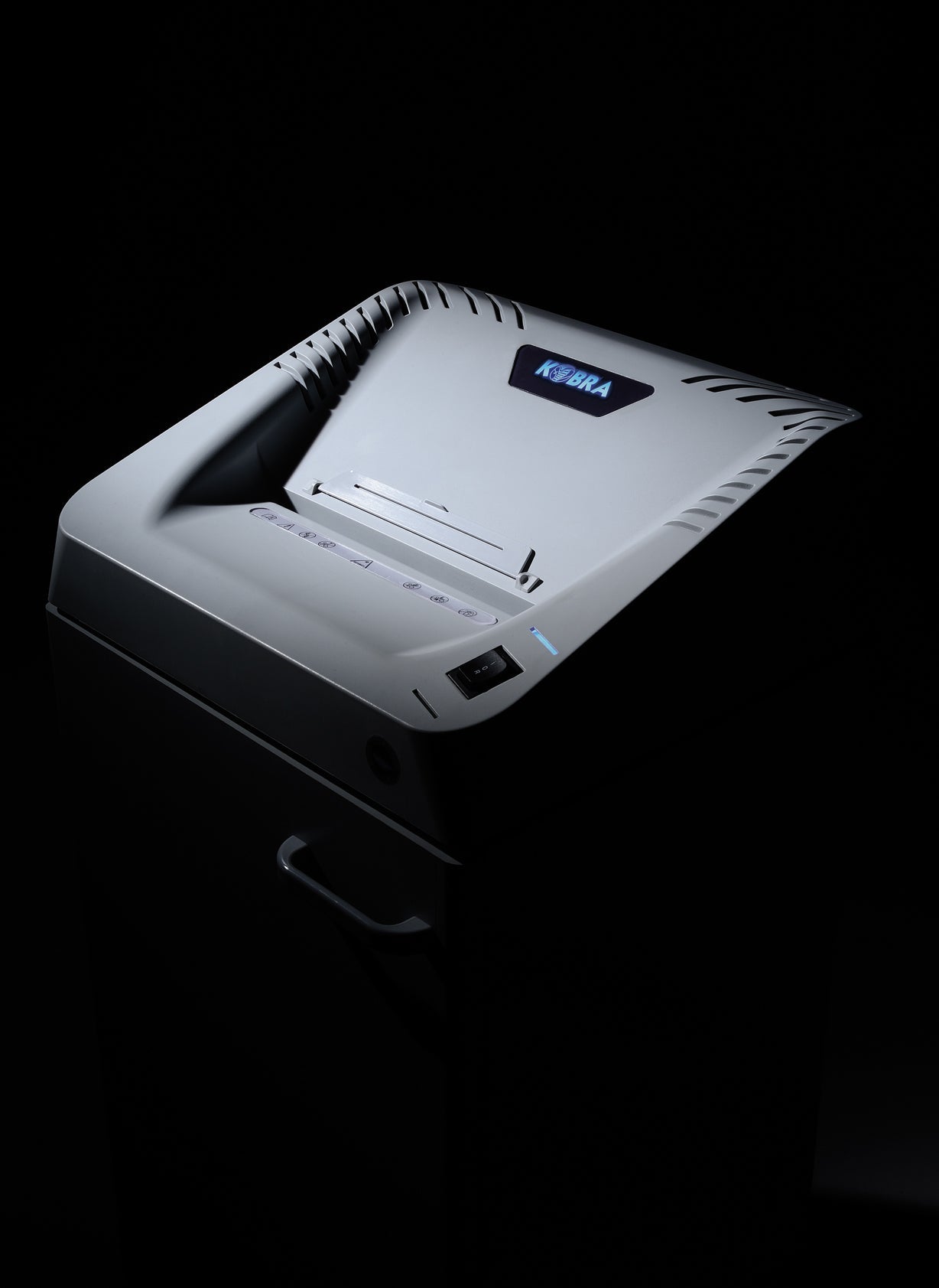 KOBRA 260.1 C2 Cross Cut Document Shredder