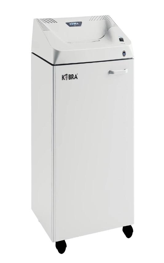 KOBRA 300.1 C4 Cross Cut Document Shredder