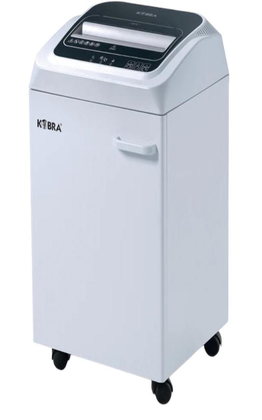 KOBRA 245 TS HS-6 Document Shredder