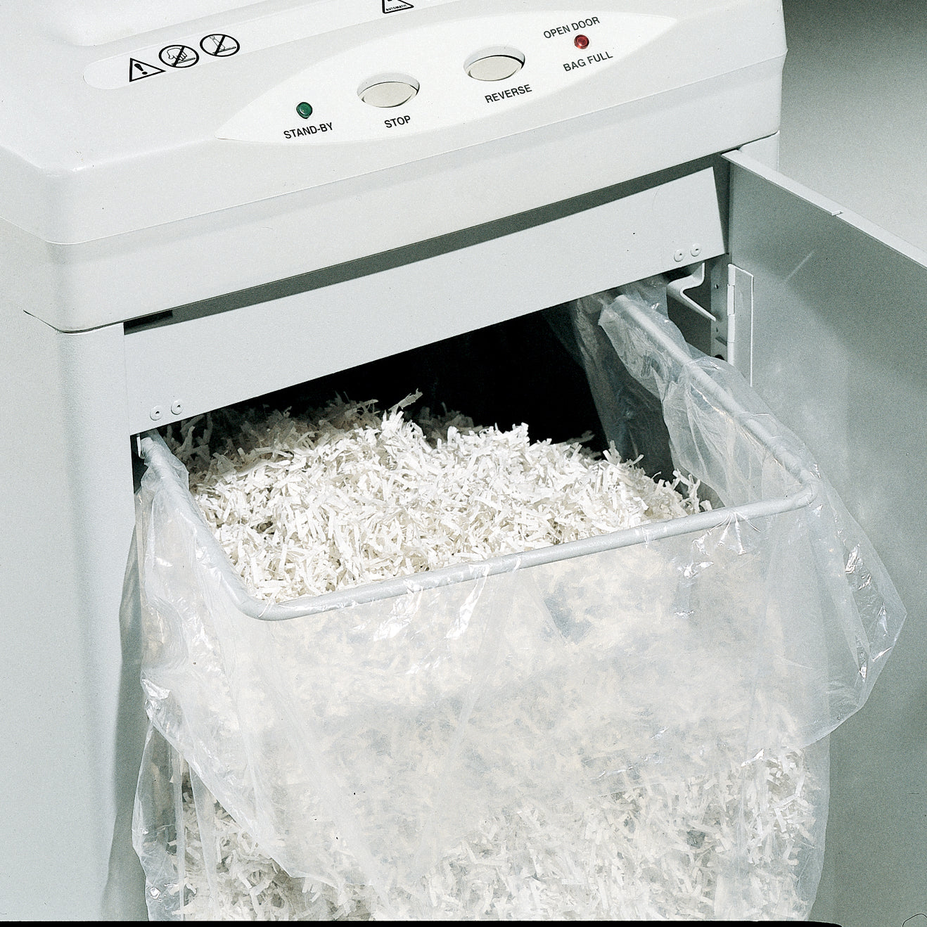 KOBRA 260 HS Document Shredder