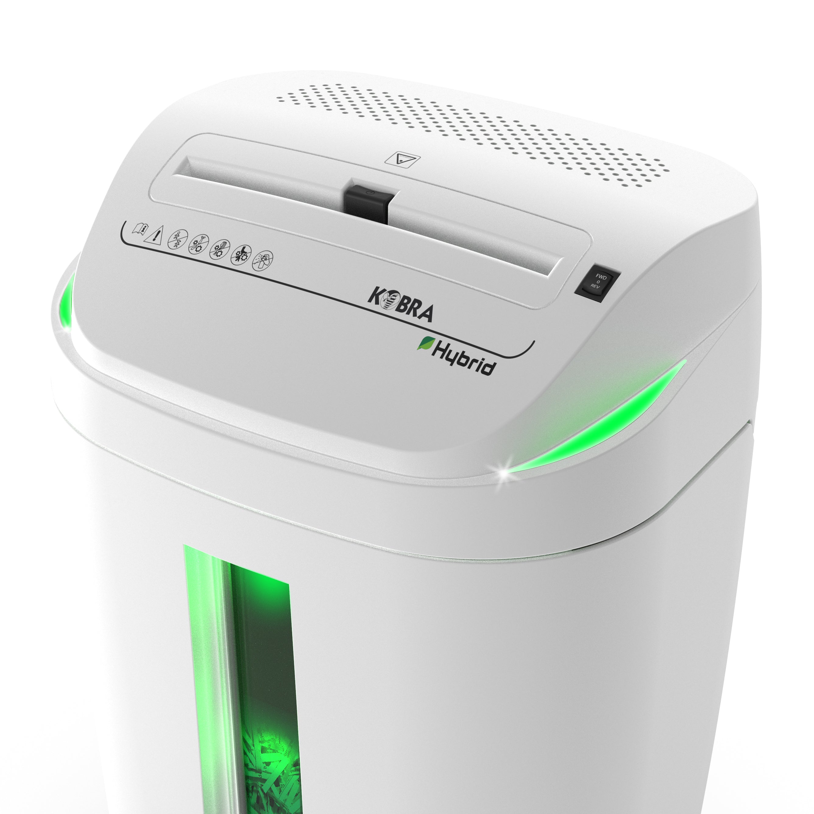 KOBRA HYBRID C4 Document Shredder