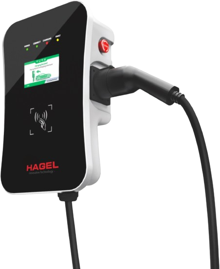 araç şarj cihazları