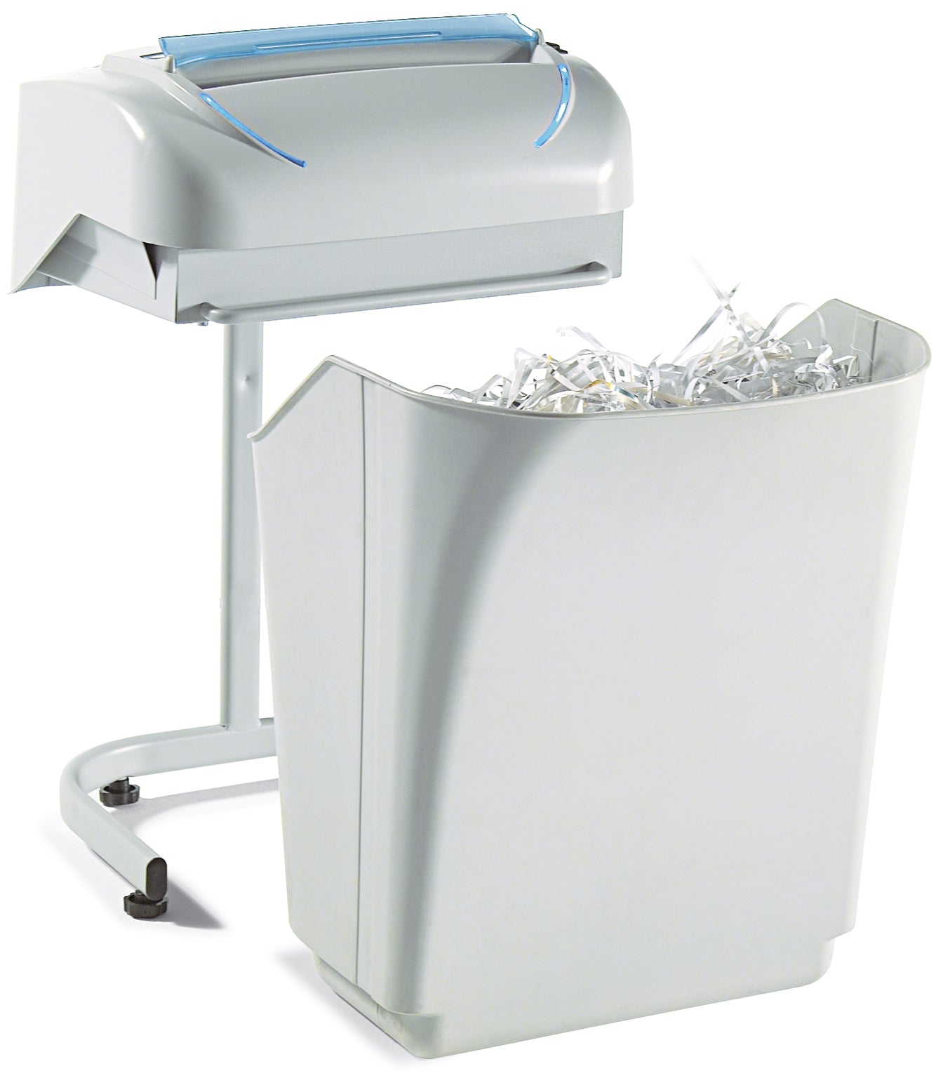 KOBRA 240 C2 Turbo Cross Cut Document Shredder