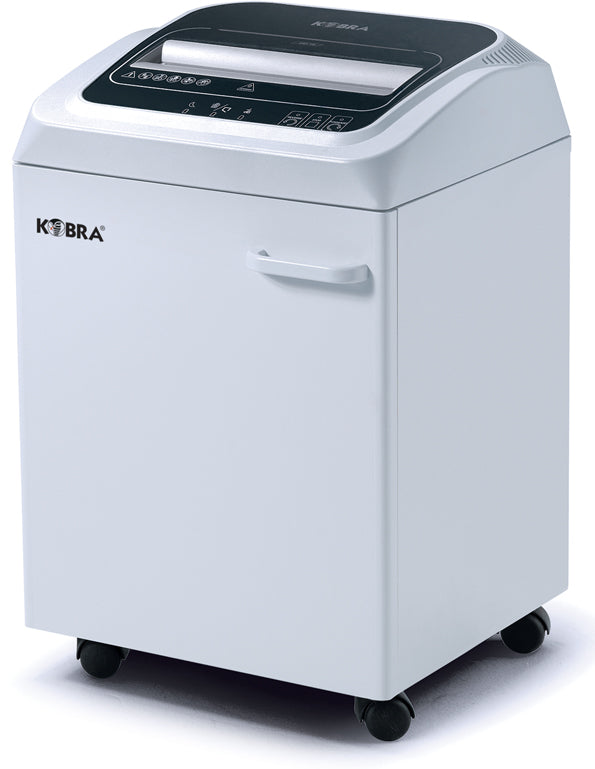 KOBRA 245 TS HS Document Shredder