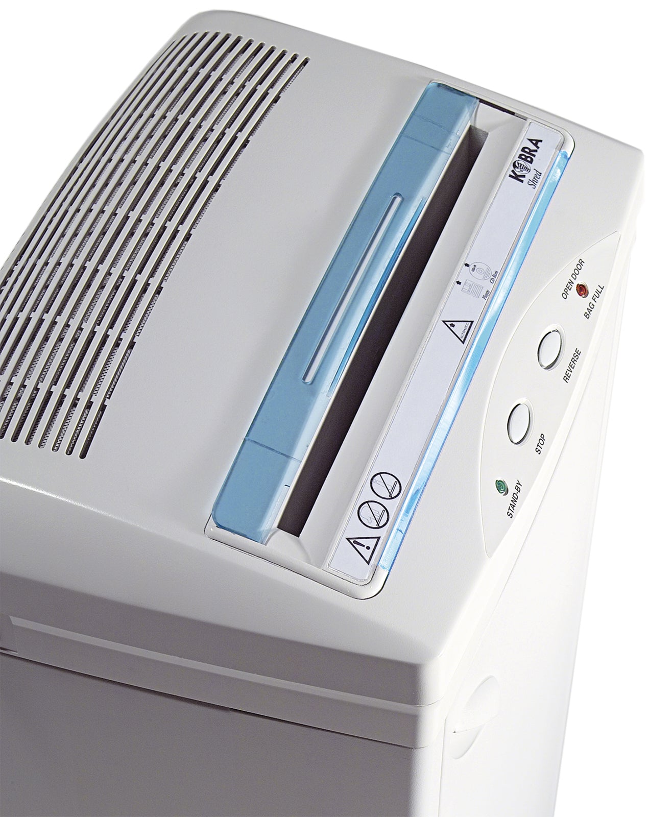 KOBRA 300 HS-6 Document Shredder