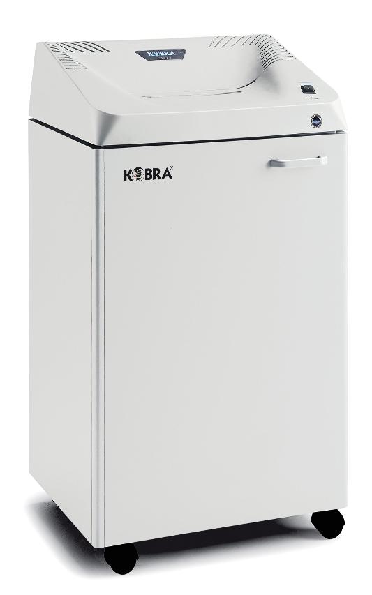 KOBRA 300.1 C2 Cross Cut Document Shredder