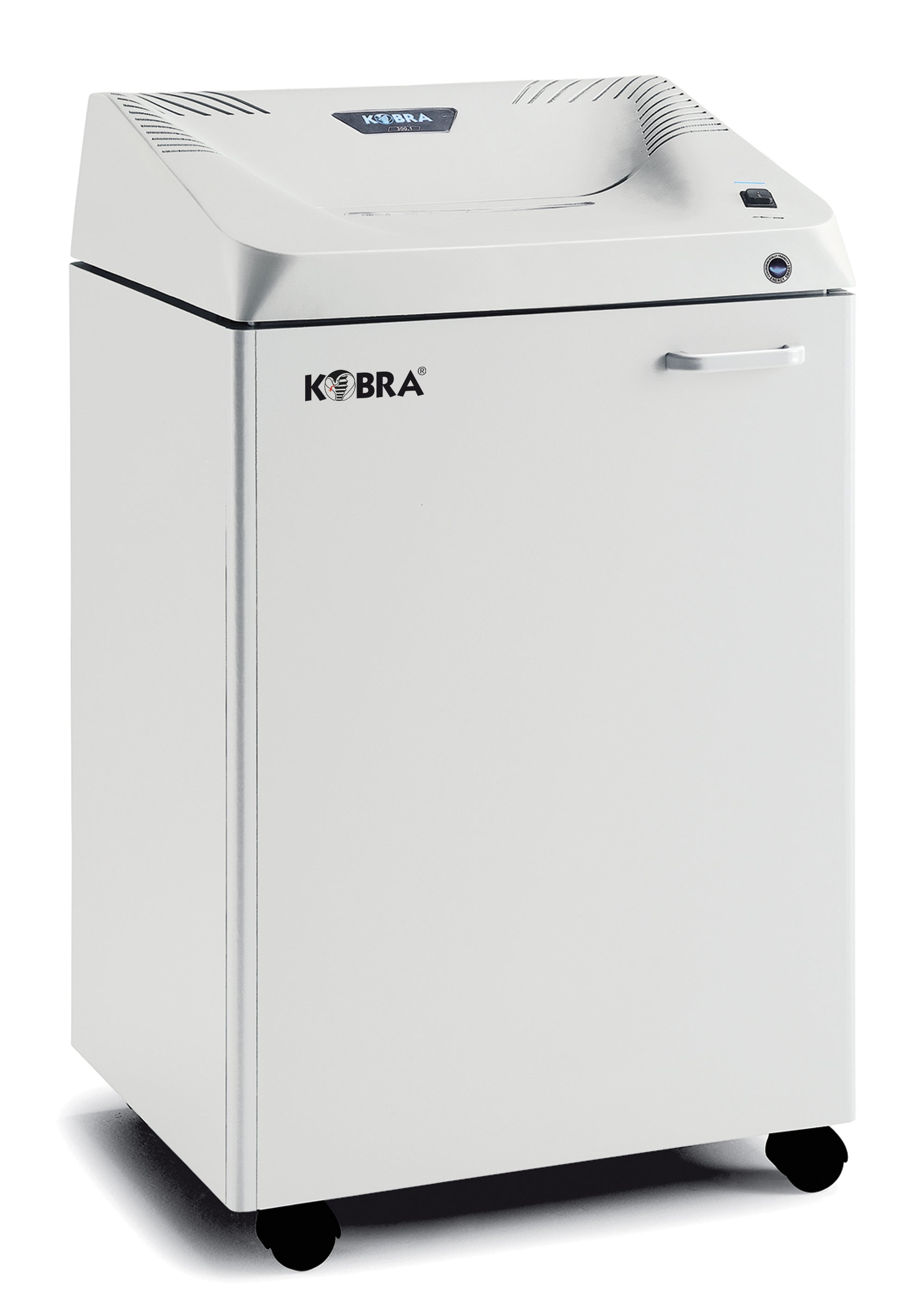 KOBRA 300.1 C4 Cross Cut Document Shredder