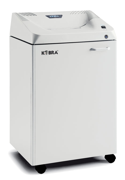 KOBRA 300.1 HS Cross Cut Document Shredder
