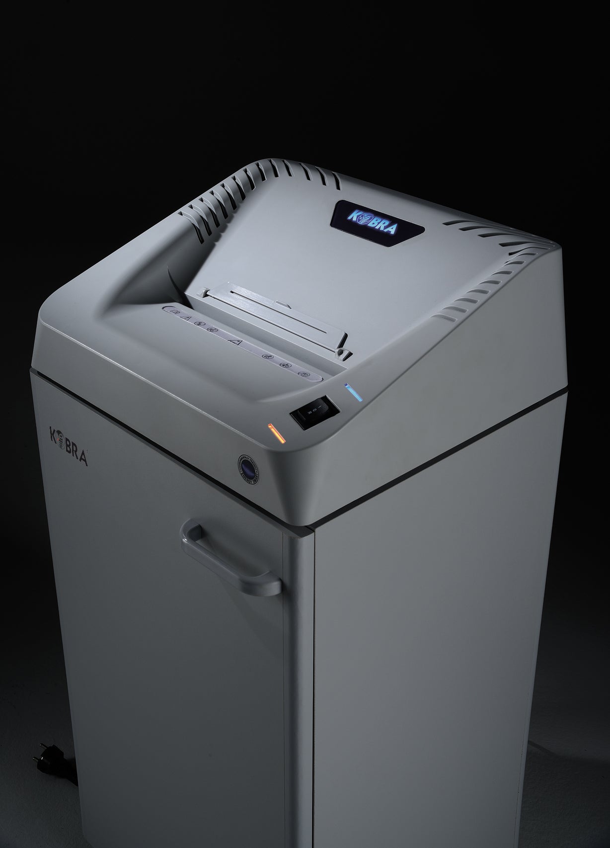 KOBRA 300.1 HS Cross Cut Document Shredder