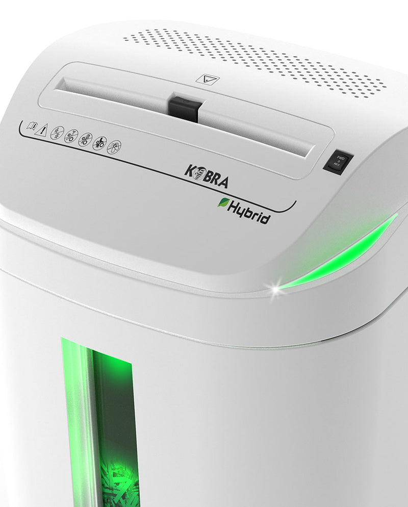 Evrak İmha Makineleri