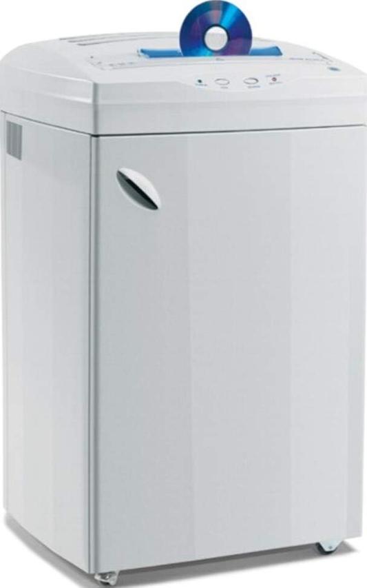 KOBRA 400 HS Optical Media Document Shredder