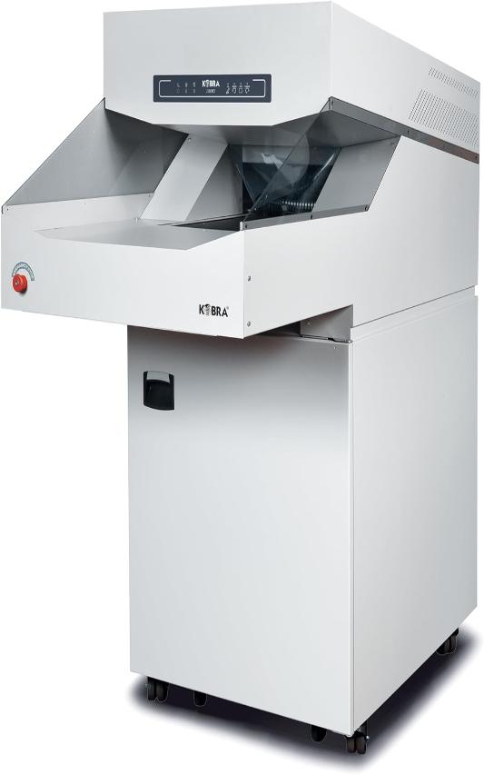 KOBRA 430 TS C4 Document Shredder