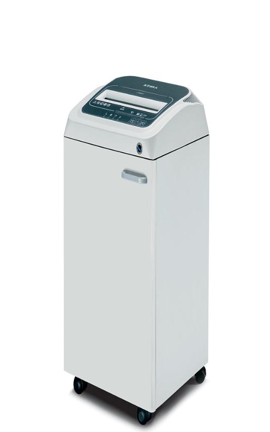 KOBRA 260 TS C2 Cross Cut Document Shredder